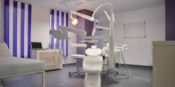 تعویض انواع یونیت دندانپزشکی کارکرده -تجهیزات دندانپزشکی