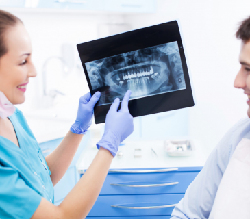 آموزش-اصطلاحات-دندانپزشکی-مواد-مصرفی-دندانپزشکی