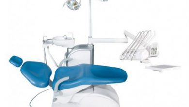 انواع وسایل دندانپزشکی و کاربرد آن ها