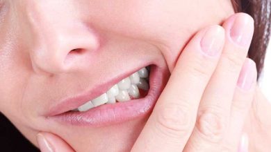 علت های پوسیدگی دندان چیست؟