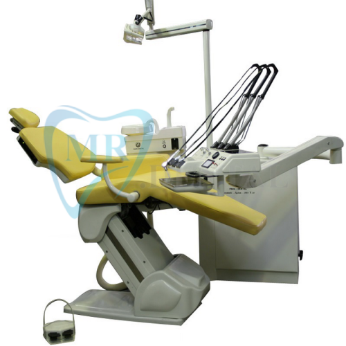 یونیت دندانپزشکی پارس دنتال مدل کا 24