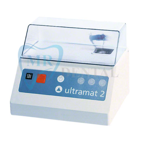 آمالگاماتور کپسولی دیجیتال SDI مدل Ultramat 2