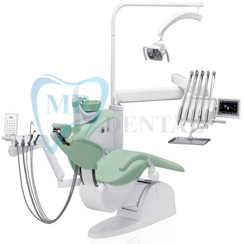 یونیت دندانپزشکی دیپلمات مدل Consul DL310