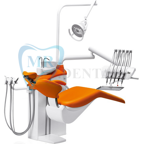 یونیت دندانپزشکی دیپلمات - Adept DA170 New Model