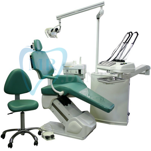 یونیت دندانپزشکی پارس دنتال مدل S-8000