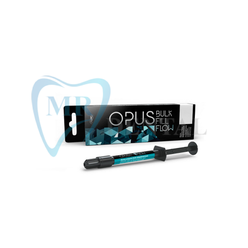 کامپوزیت دندانپزشکی Opus-BulkFill-Flow FGM