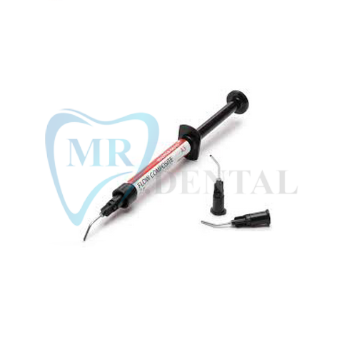 کامپوزیت اس دی آی فلو آقای دندان تجهیزات و مواد مصرفی دندانپزشکی