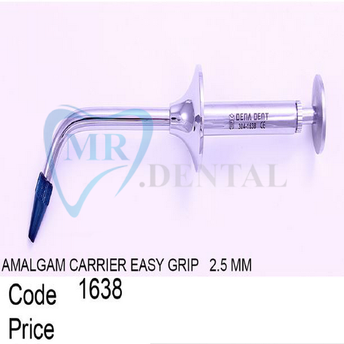 Dena puya amalgam carrier easy grip 2.5 mmcode 1638