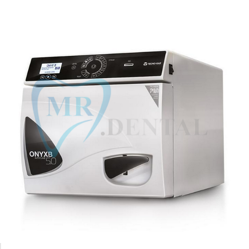 اتوکلاو دندانپزشکی 18 لیتری تکنوگاز مدل Onyx B5