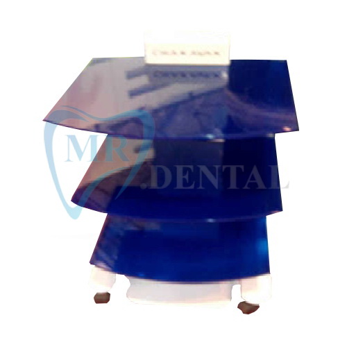 سرویتور شیشه ای دندانپزشکی مدل G3